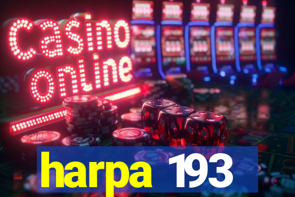 harpa 193